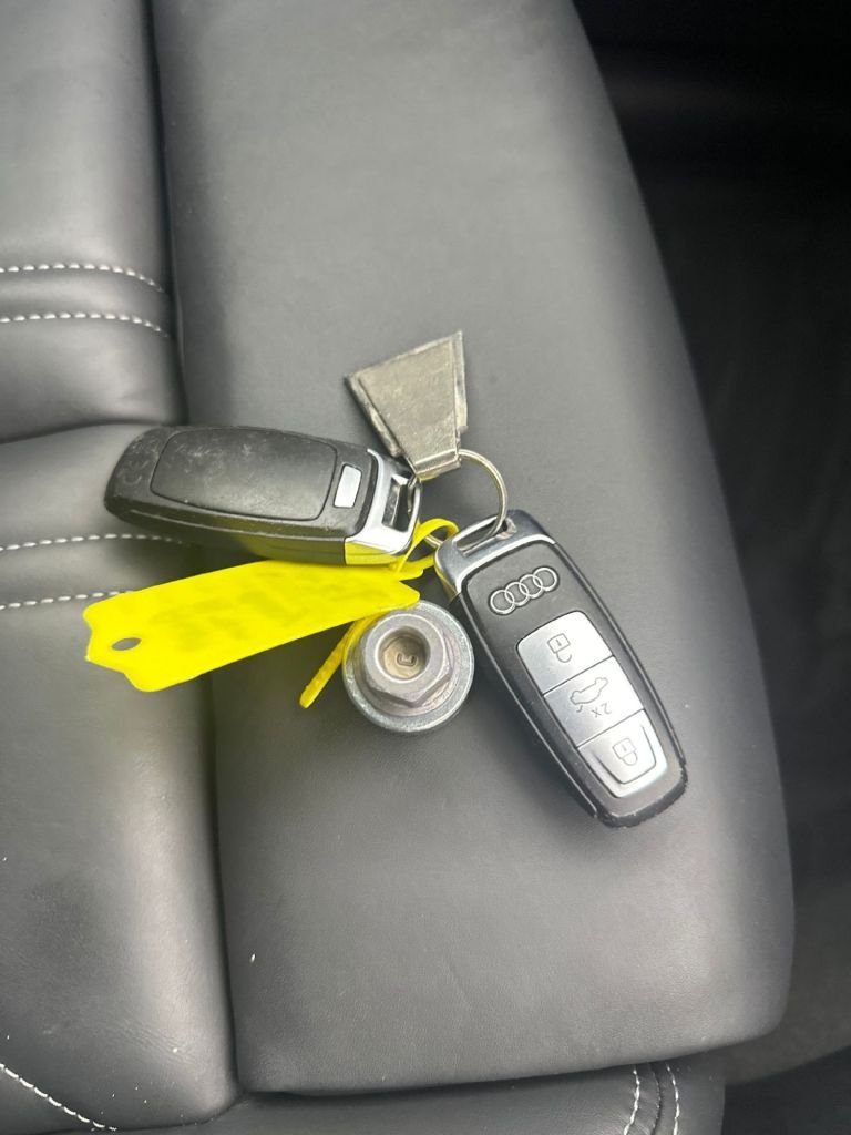 Used Audi e-tron 2021 for sale - 77272593: Photo 20