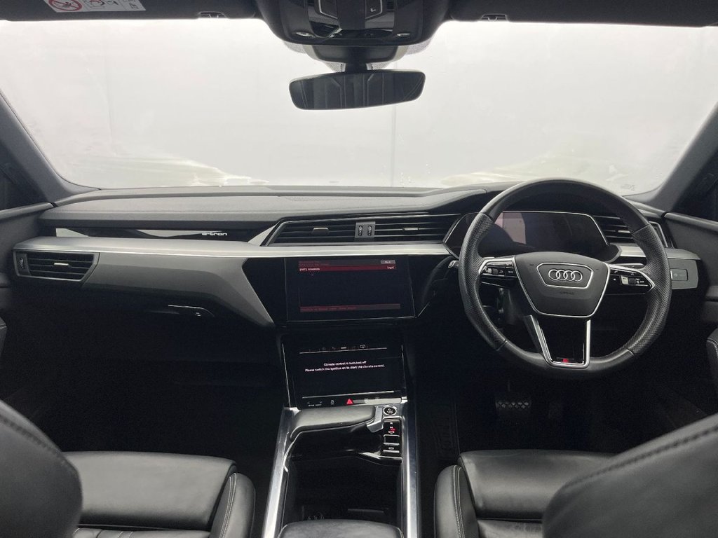 Used Audi e-tron 2022 for sale - 77520513: Photo 14