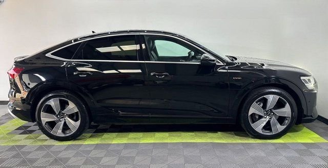 Used Audi e-tron 2022 for sale - 77520513: Photo 27