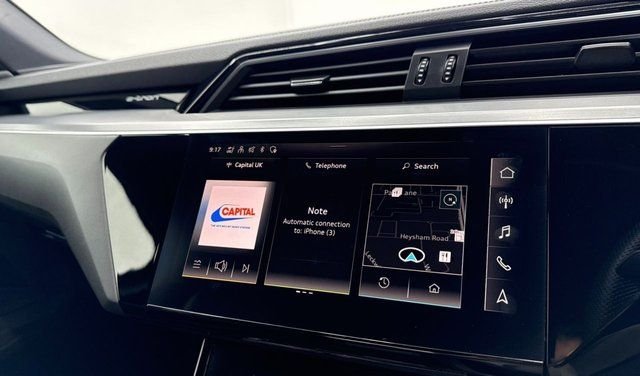 Used Audi e-tron 2022 for sale - 77520513: Photo 28