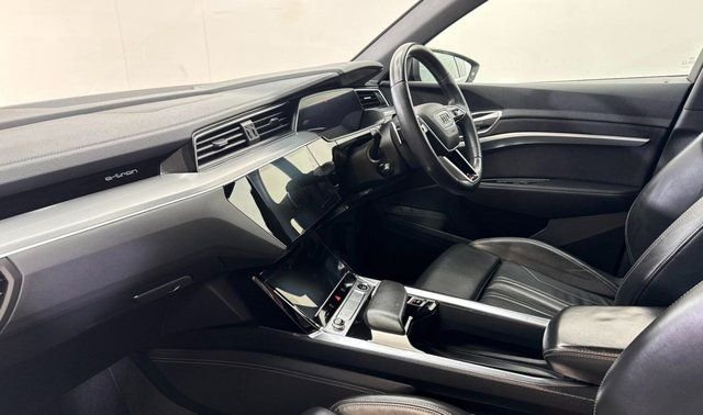 Used Audi e-tron 2022 for sale - 77520513: Photo 29