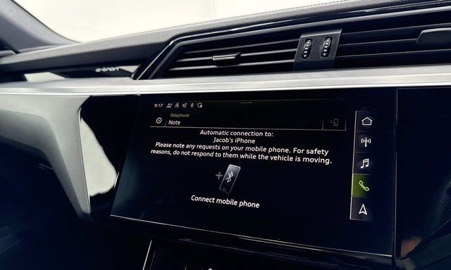 Used Audi e-tron 2022 for sale - 77520513: Photo 33