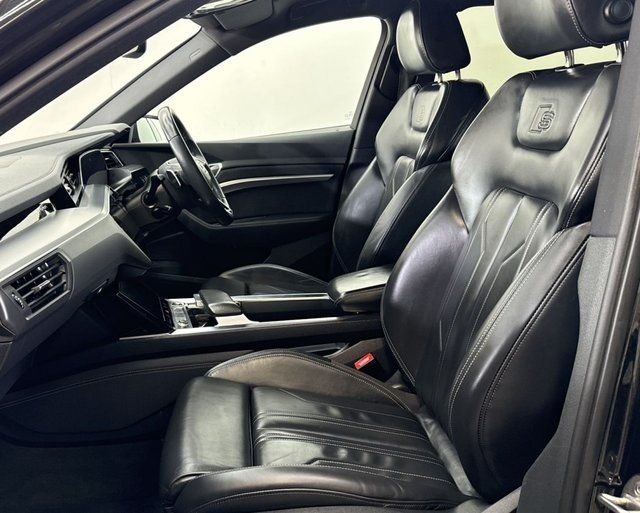 Used Audi e-tron 2022 for sale - 77520513: Photo 35