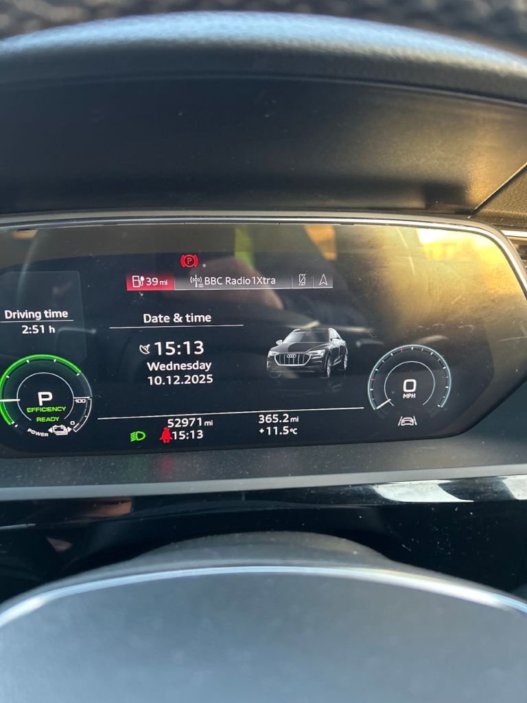 Used Audi e-tron 2022 for sale - 77520513: Photo 6