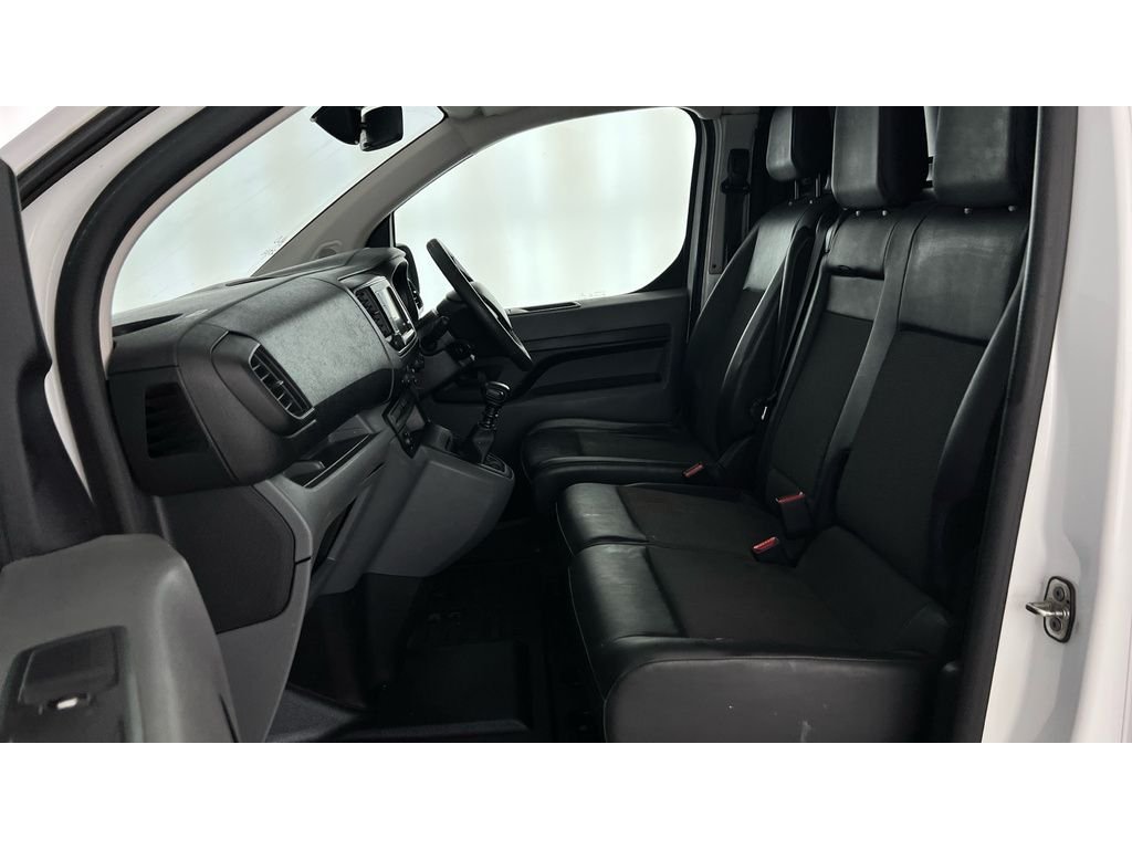 Used Citroen Dispatch 2020 for sale - 77967635: Photo 11