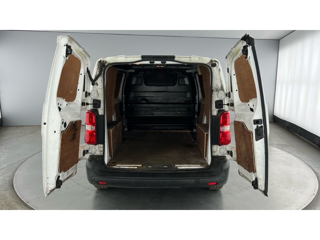 Used Citroen Dispatch 2020 for sale - 77967635: Photo 12