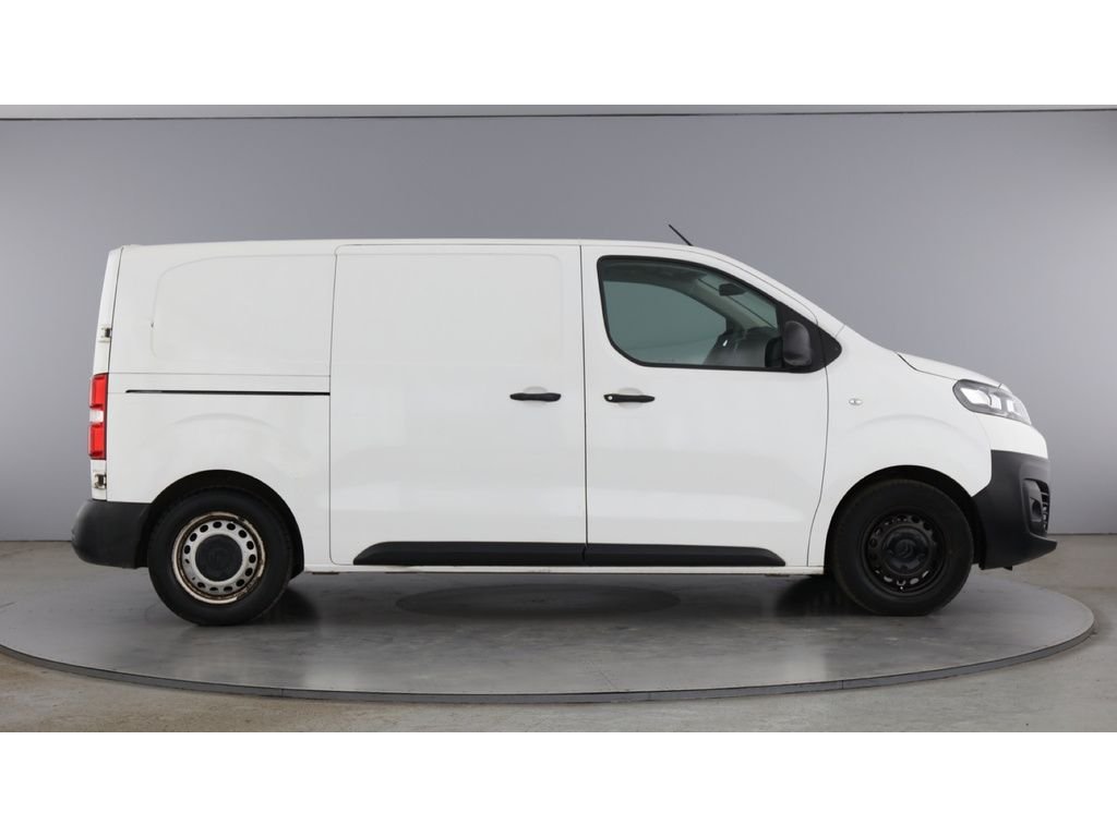 Used Citroen Dispatch 2020 for sale - 77967635: Photo 4