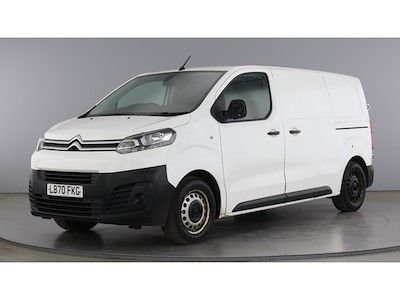 Used Citroen Dispatch 2020 for sale - 77967635: Photo 5