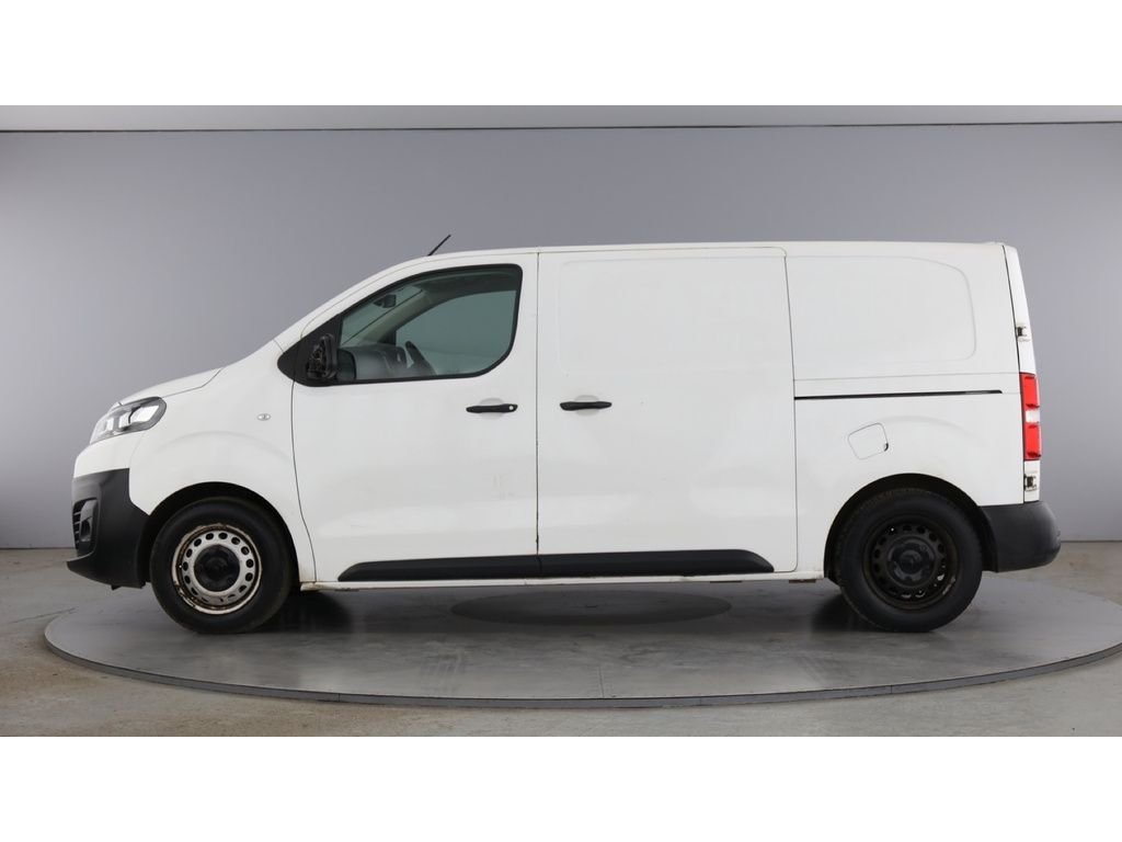 Used Citroen Dispatch 2020 for sale - 77967635: Photo 6