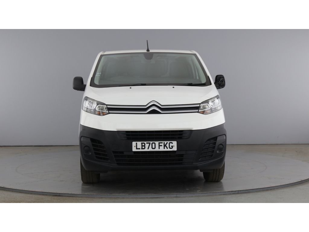 Used Citroen Dispatch 2020 for sale - 77967635: Photo 7