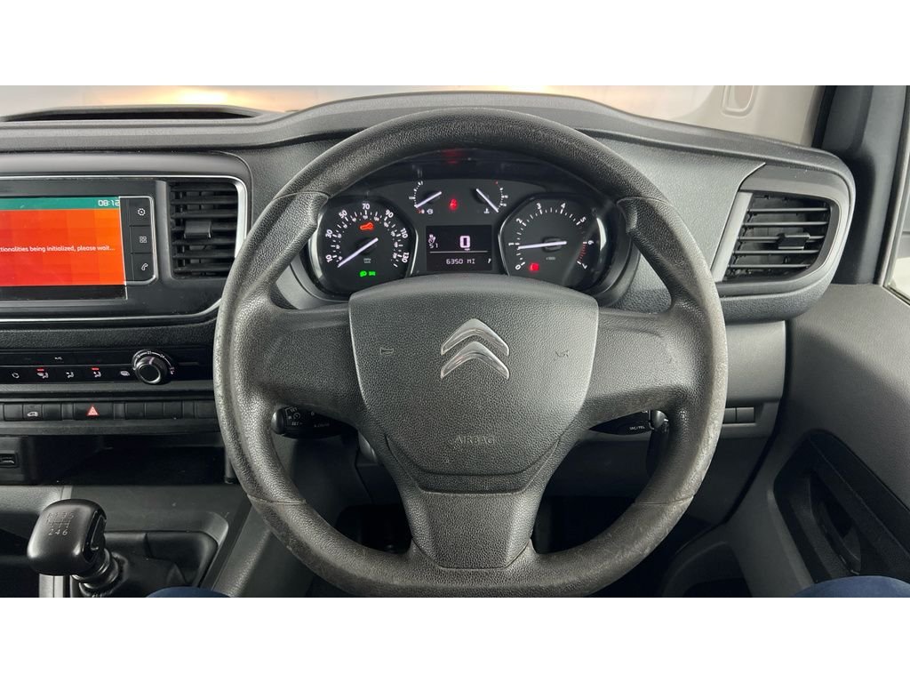 Used Citroen Dispatch 2020 for sale - 77967635: Photo 8