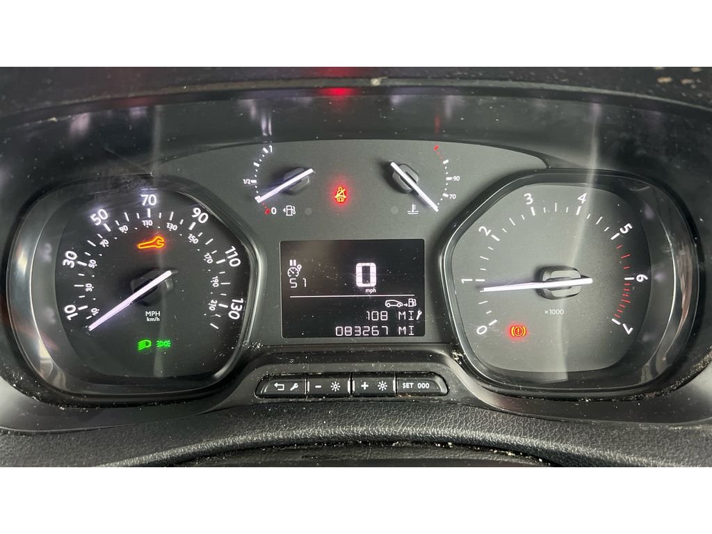Used Citroen Dispatch 2020 for sale - 77967635: Photo 9