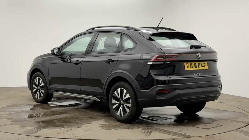 Used Volkswagen Taigo 2023 for sale - 77920417: Photo 2