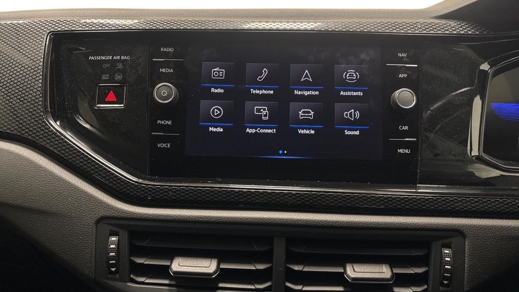 Used Volkswagen Taigo 2023 for sale - 77920417: Photo 7