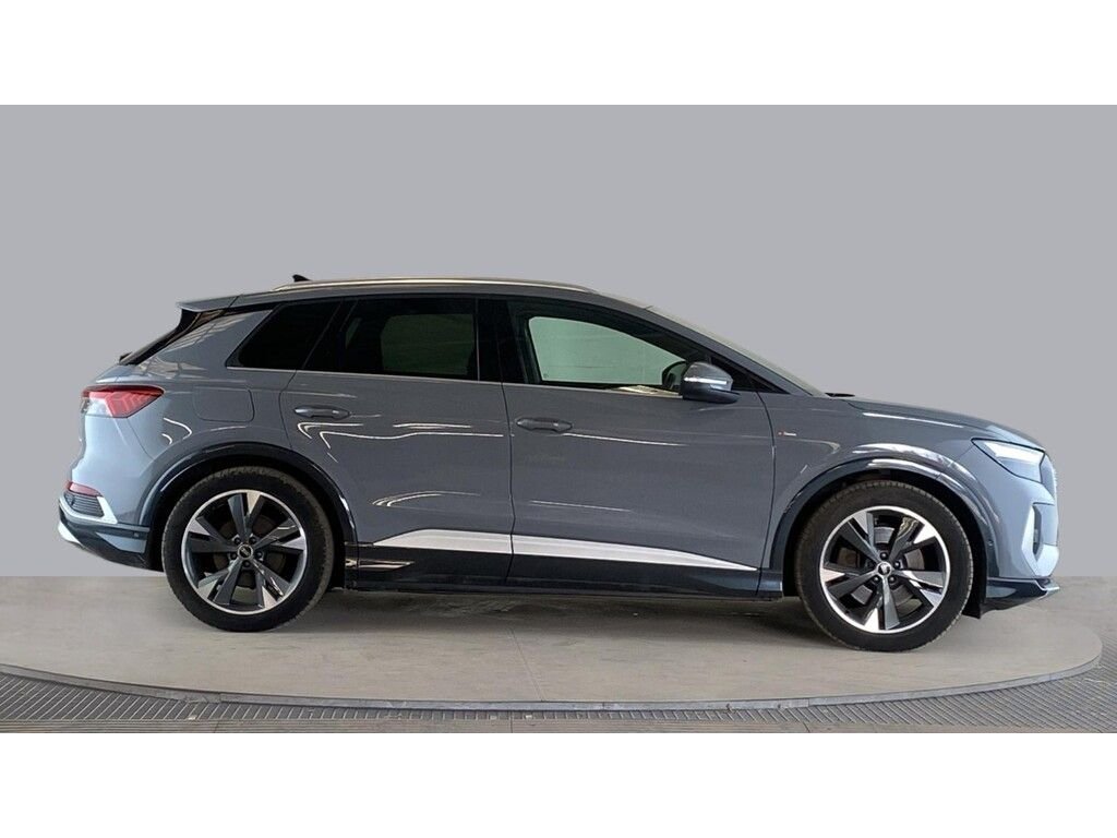 Used Audi Q4 e-tron 2023 for sale - 77967713: Photo 11