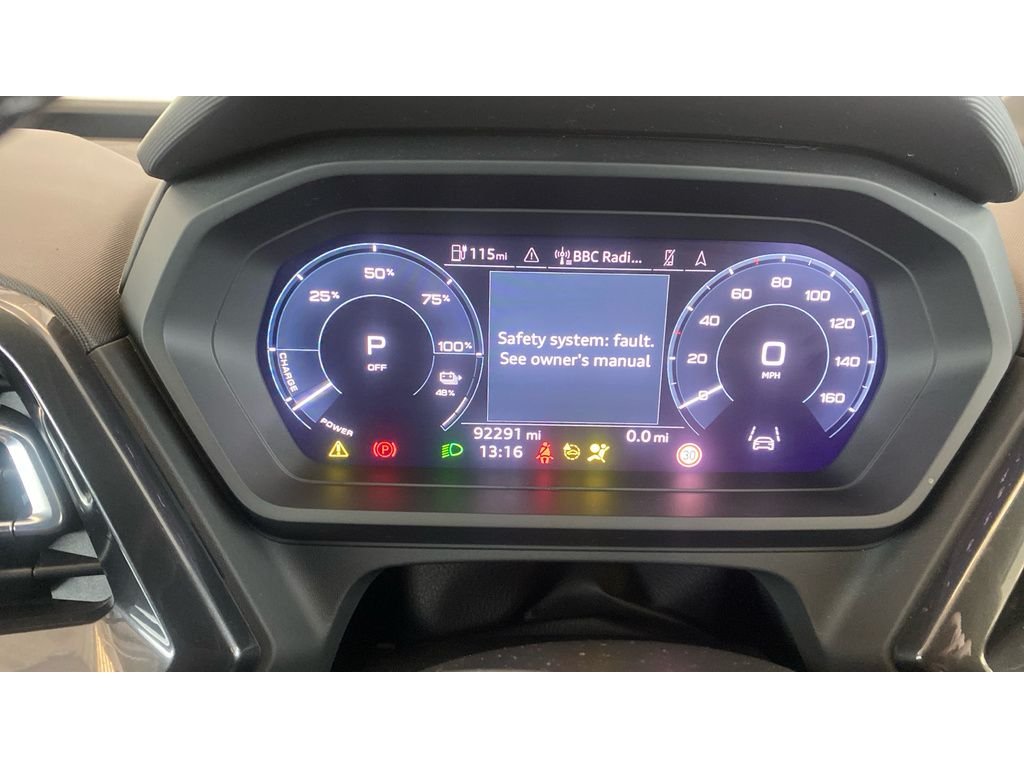 Used Audi Q4 e-tron 2023 for sale - 77967713: Photo 12