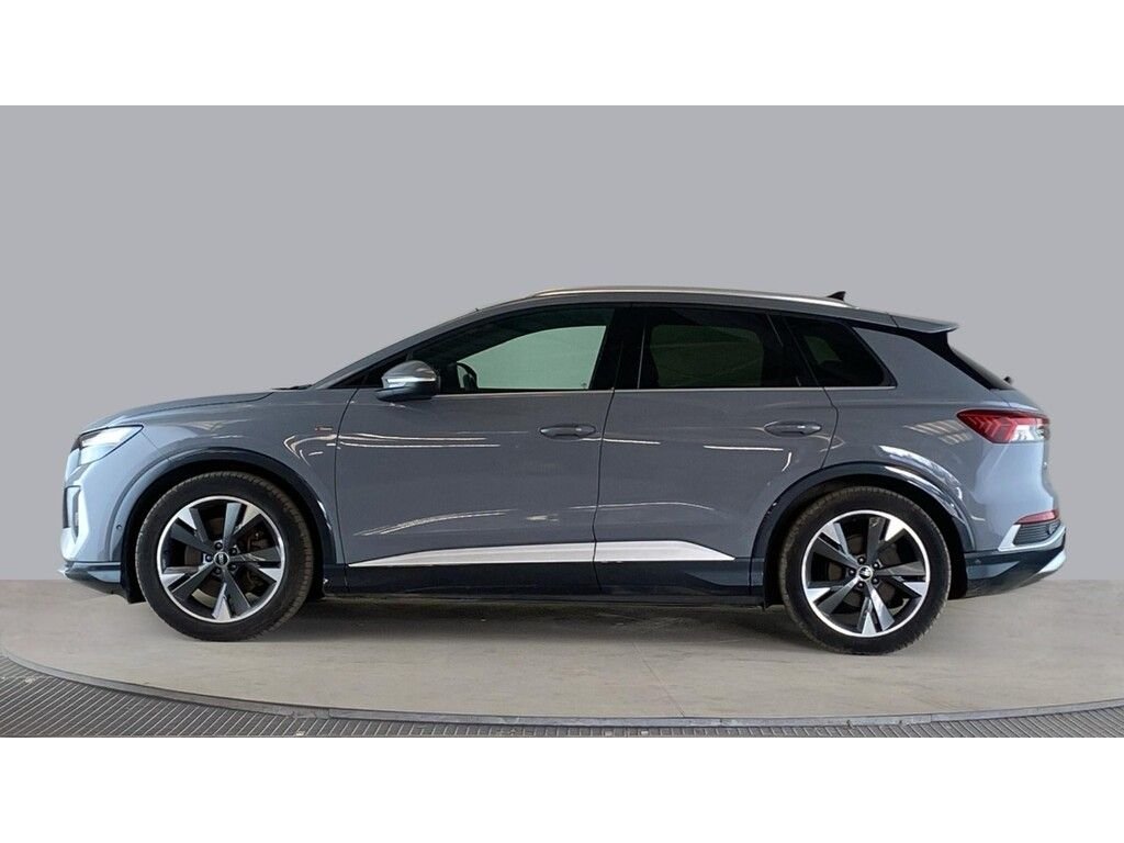 Used Audi Q4 e-tron 2023 for sale - 77967713: Photo 13