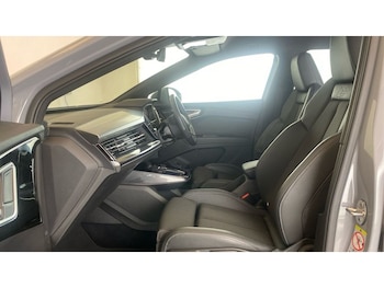 Used Audi Q4 e-tron 2023 for sale - 77967713: Photo
