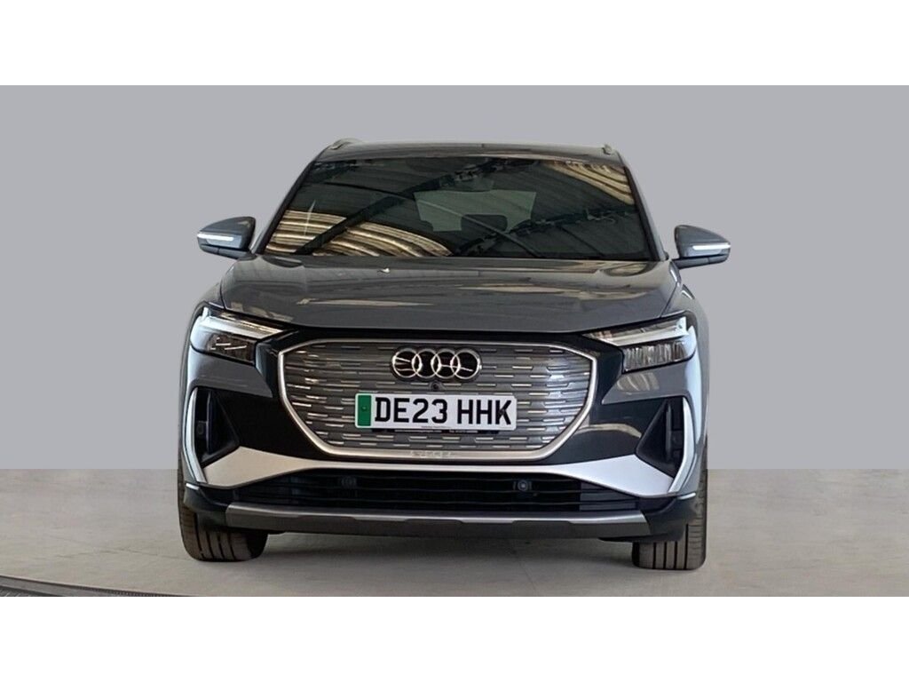 Used Audi Q4 e-tron 2023 for sale - 77967713: Photo 5