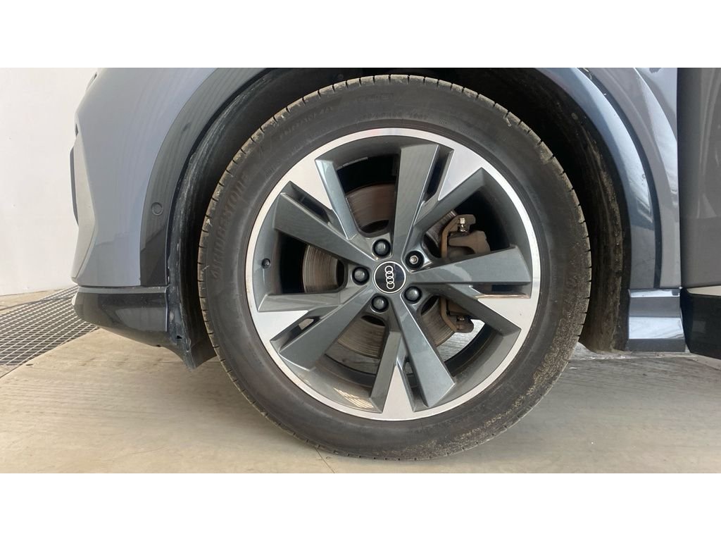 Used Audi Q4 e-tron 2023 for sale - 77967713: Photo 6