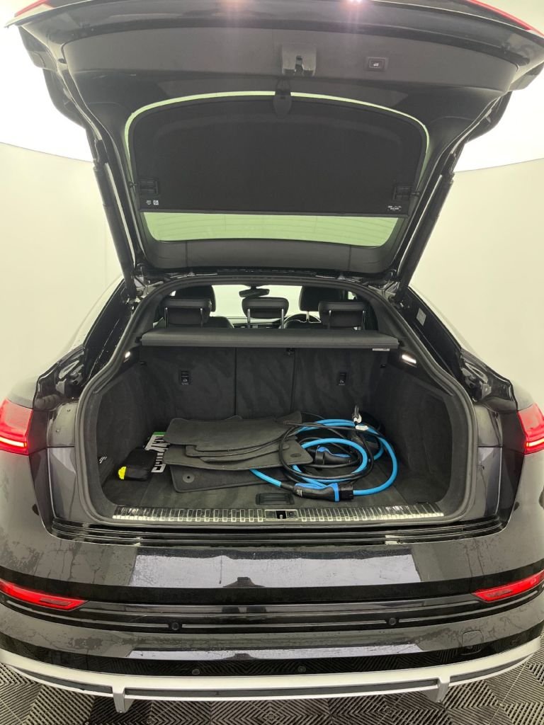 Used Audi e-tron 2022 for sale - 77384475: Photo 20