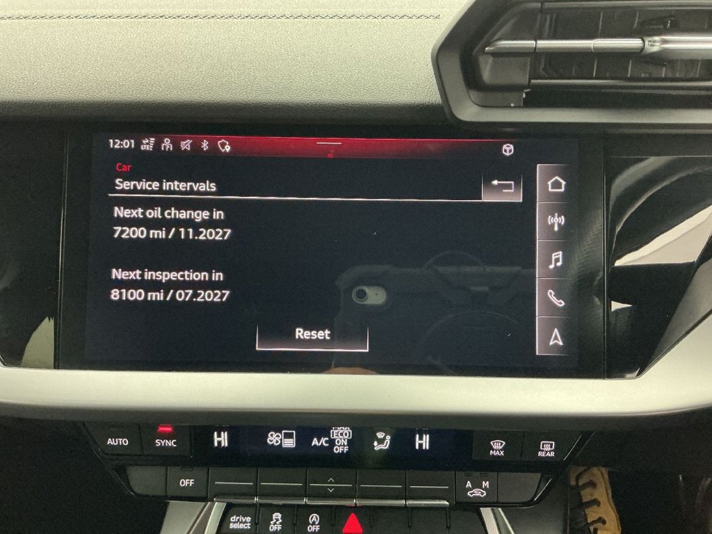 Used Audi A3 2023 for sale - 78172505: Photo 10