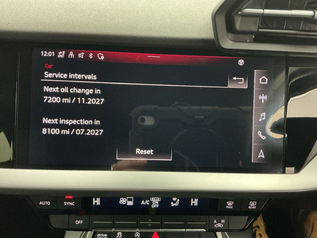 Used Audi A3 2023 for sale - 78172505: Photo 11