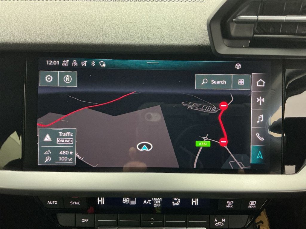 Used Audi A3 2023 for sale - 78172505: Photo 12