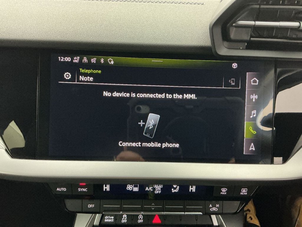 Used Audi A3 2023 for sale - 78172505: Photo 13