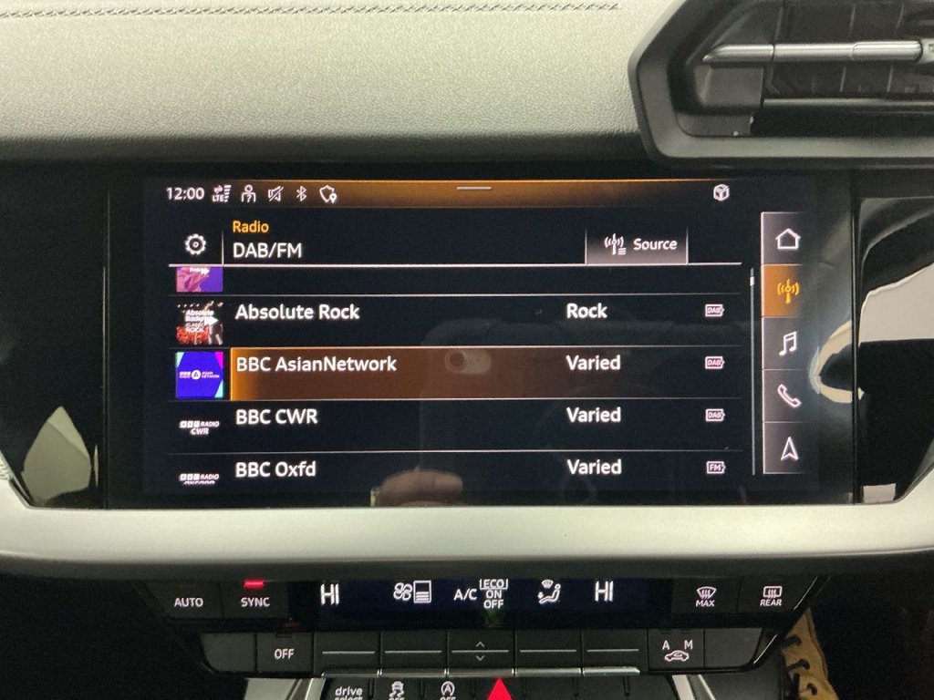 Used Audi A3 2023 for sale - 78172505: Photo 14