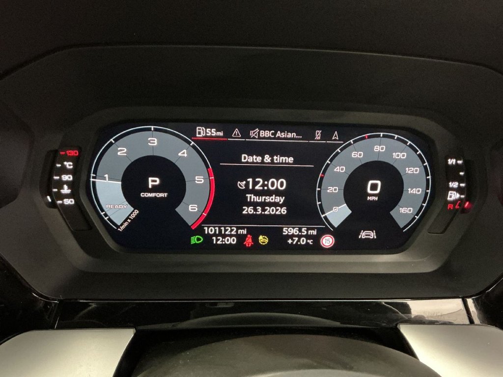 Used Audi A3 2023 for sale - 78172505: Photo 15