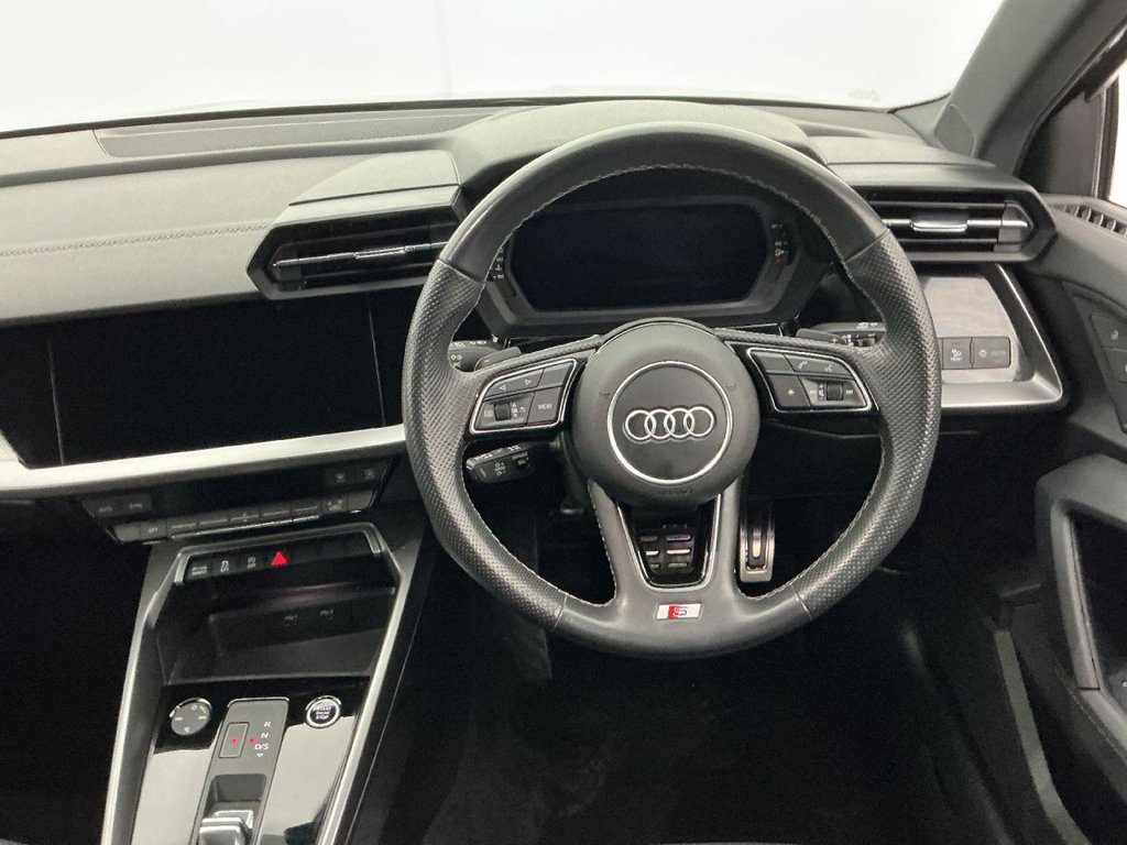 Used Audi A3 2023 for sale - 78172505: Photo 17