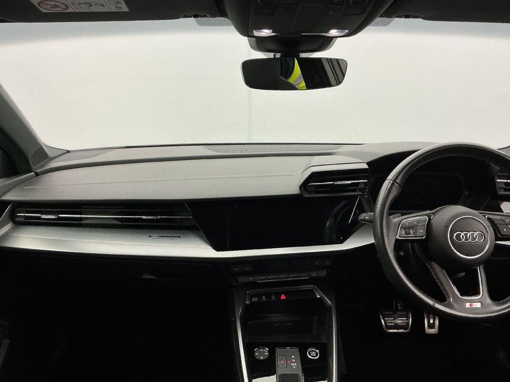 Used Audi A3 2023 for sale - 78172505: Photo 18