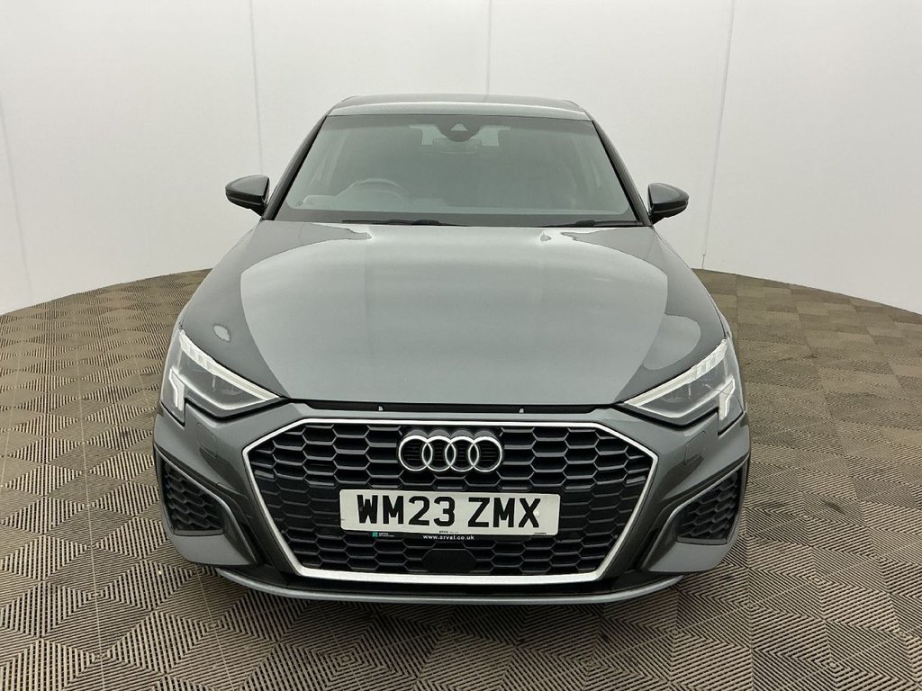 Used Audi A3 2023 for sale - 78172505: Photo 19