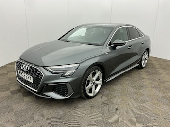 Used Audi A3 2023 for sale - 78172505: Photo