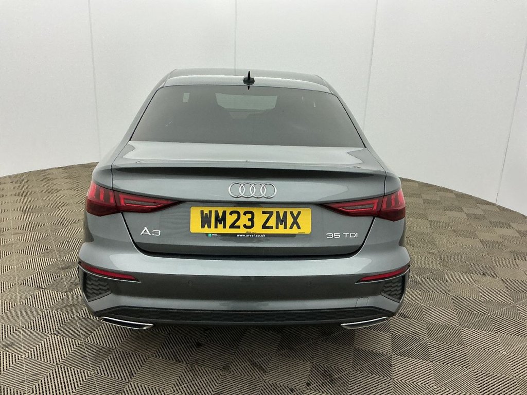 Used Audi A3 2023 for sale - 78172505: Photo 20