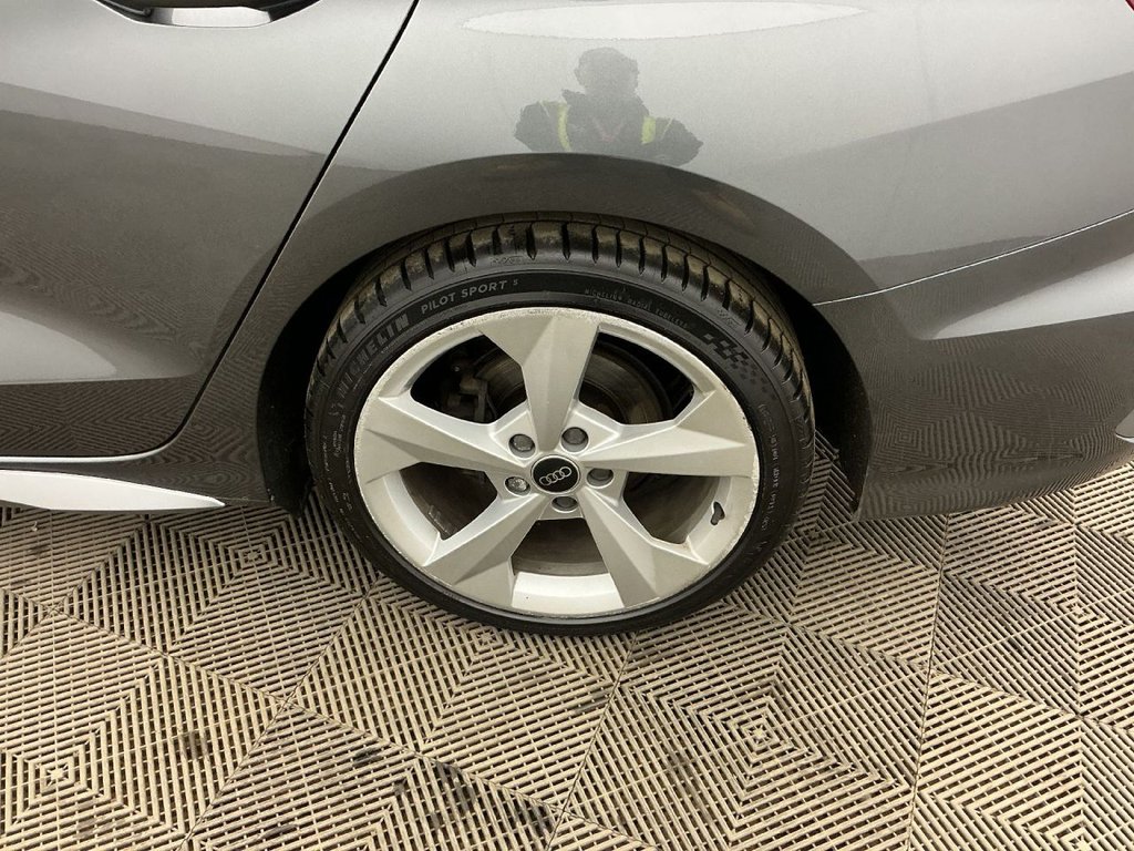 Used Audi A3 2023 for sale - 78172505: Photo 21