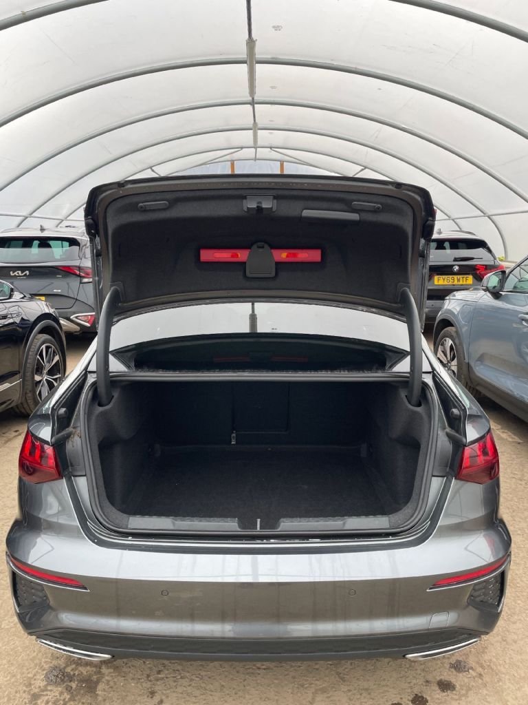 Used Audi A3 2023 for sale - 78172505: Photo 26