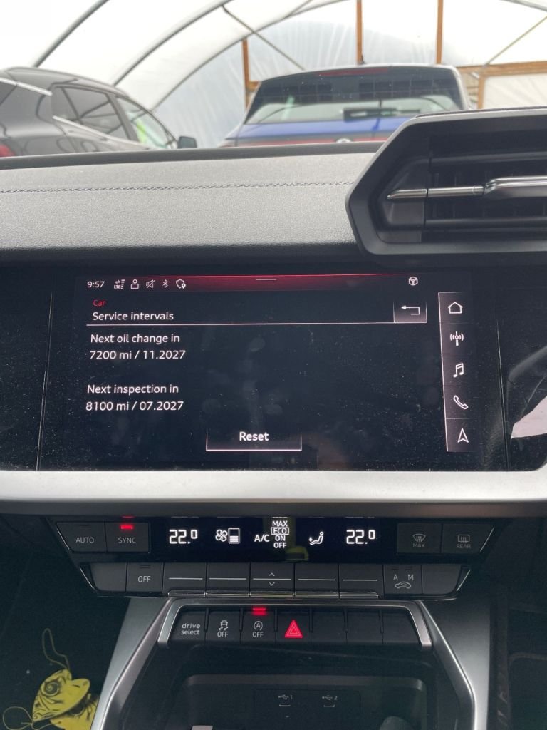 Used Audi A3 2023 for sale - 78172505: Photo 29