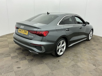 Used Audi A3 2023 for sale - 78172505: Photo