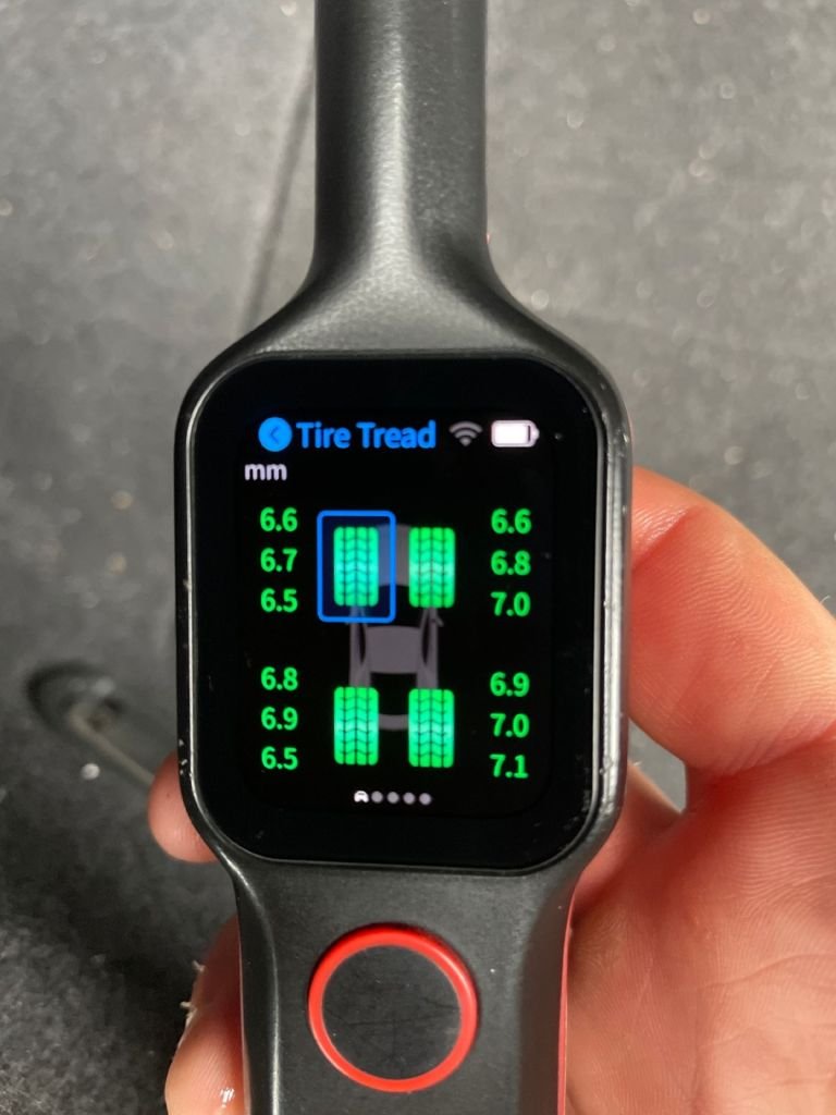 Used Audi A3 2023 for sale - 78172505: Photo 7