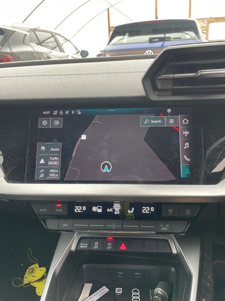 Used Audi A3 2023 for sale - 78172505: Photo 8