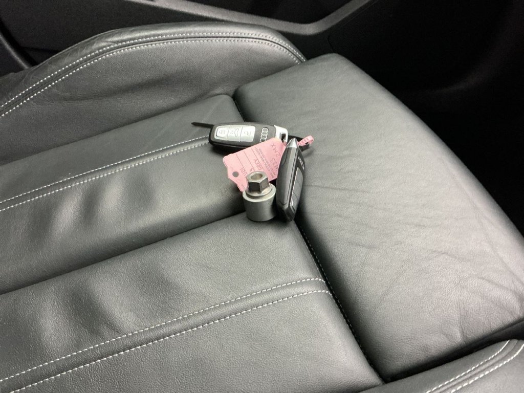 Used Audi A3 2023 for sale - 78172505: Photo 9