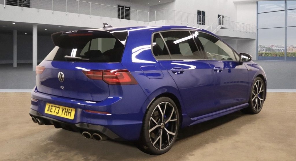 Used Volkswagen Golf 2023 for sale - 77384148: Photo 10