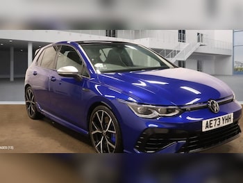 2023 (73) - 2.0 TSI R Hatchback 5dr Petrol DSG 4Motion Euro 6 (s/s) (320 ps)