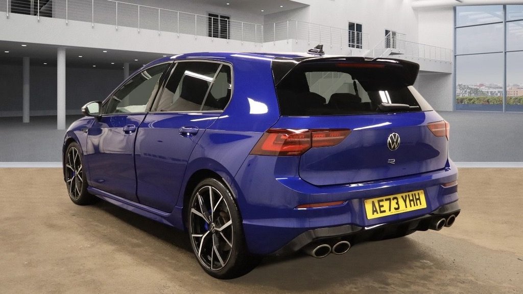 Used Volkswagen Golf 2023 for sale - 77384148: Photo 2