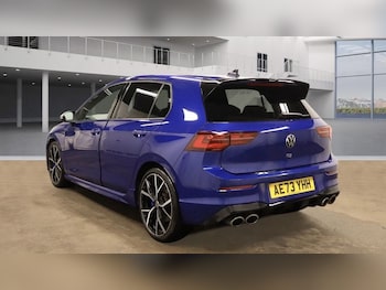 Used Volkswagen Golf 2023 for sale - 77384148: Photo