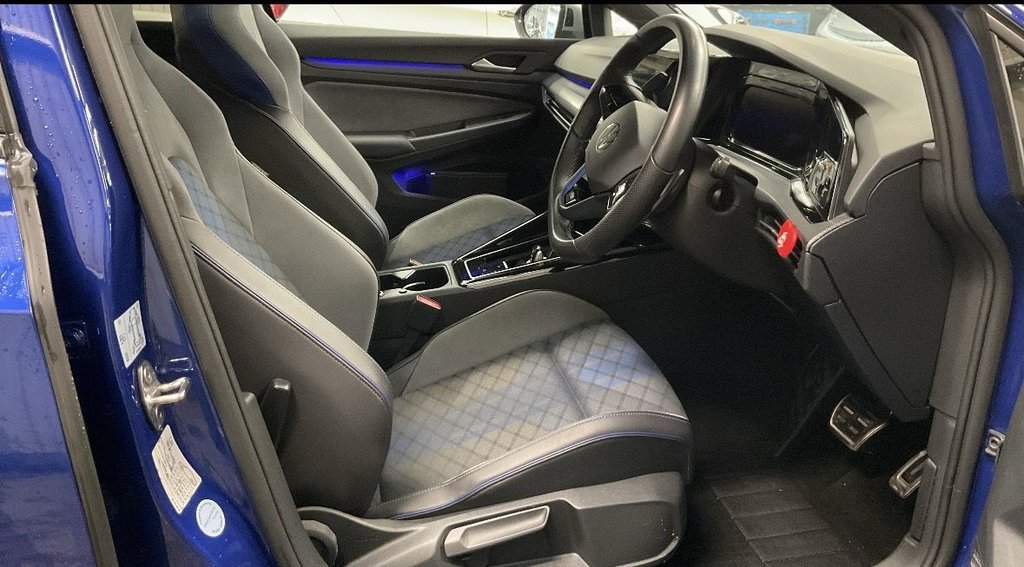 Used Volkswagen Golf 2023 for sale - 77384148: Photo 4