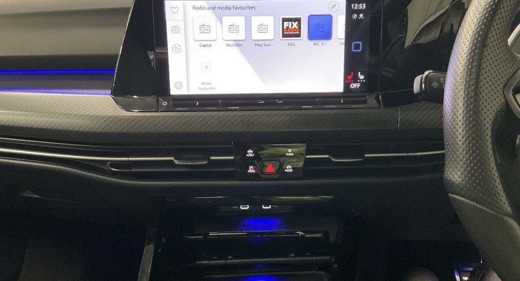 Used Volkswagen Golf 2023 for sale - 77384148: Photo 5