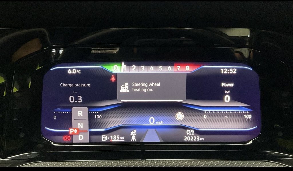 Used Volkswagen Golf 2023 for sale - 77384148: Photo 6